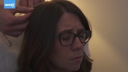 Inside A Gym For Your Mind And Mental Health News Clip