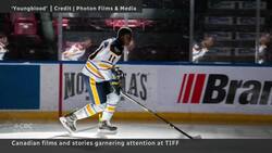 TIFF boosts films where Canadian cities play themselves on screen News Clip