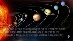 How NASA's Voyager Program Got Its Start Instructional Video