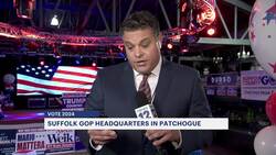 Suffolk GOP incumbents face challenges from Democrats in congressional races News Clip