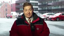 Irving Shipbuilding invites international staff to Halifax for its latest ship test News Clip