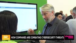 How Companies Are Combating Cybersecurity Threats News Clip