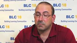 Matthew X. Joseph - Teachers Make a Difference - Dr. Palmer Instructional Video