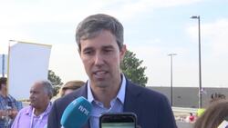 O’Rourke critical of Trump in wake of shooting Instructional Video