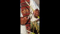 You Can Literally Eat This Island Instructional Video