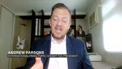 Paralympics to Help Change Japanese Mindset About Disability: IPC News Clip