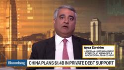 China's Targeted Measures to Bring Back Confidence in Market, JPMorgan Asset Says News Clip