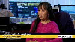 West End woman builds hub of generosity one box at a time News Clip