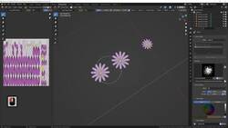 Blender to Unreal Engine - 3D Plants and Vegetation - Creating Water Lily Clusters Instructional Video