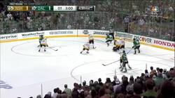 Dallas Stars coach fired as NHL cracks down on behaviour News Clip