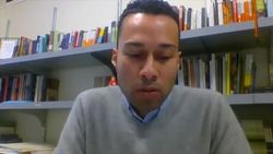 Sean Frederick Forbes "Ancestry" Instructional Video