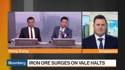 Demand for Steel Is Robust for 2019, Says UBS’s Gordon News Clip