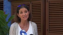 El Ministro de Turismo de España visita los hoteles del complejo turístico de Cuba  News Clip