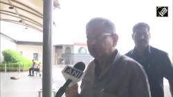 “Why is PM silent on Manipur?” JD(U)’s Rajiv Ranjan Singh ahead of ‘INDIA’ delegation’s visit to state News Clip