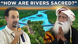 Sadhguru answered my questions Instructional Video