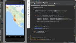 Comprehensive Android Developer Bootcamp - App Setup -Part 7 Instructional Video