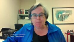 COVID-19: Is it safer to take transit or a taxi? News Clip