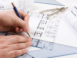 Drawing Solids on Flat Surfaces Instructional Video