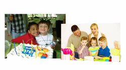 Family Traditions Instructional Video