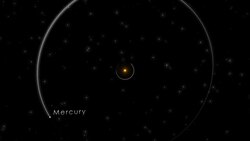 NASA | Exoplanet Atmosphere Blasted by Stellar Flare Instructional Video