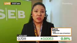 SEB: USD Could Weaken In 3Q News Clip