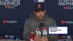 New Pitch Clock Rules News Clip