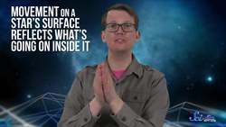 Asteroseismology: How to Explore Stars with Sound Instructional Video