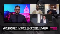 NBA Star Chris Paul Partners With UBS to Produce Original Content for PlayersTV News Clip