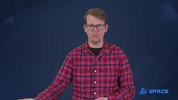 How to Clean Up After Ourselves in Space Instructional Video