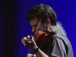 TED: A string quartet plays "Blue Room" | Ethel Instructional Video