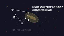 MATHS - Geometry - Triangle Construnctions Instructional Video