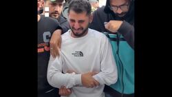 Month-old infant among the dozens killed in Israeli strikes on Nuseirat Instructional Video