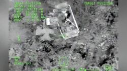 Pair airlifted after rising tide traps them on rocks off Oregon coast Instructional Video