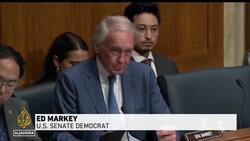 Kennedy defends White House budget cuts in tense congressional hearing News Clip