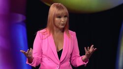 TED: Why the passport needs an upgrade | Karoli Hindriks Instructional Video