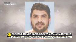 National Guard Shot: Trump Confirms Death of National Guard Member Sarah Beckstrom News Clip