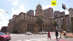 Unprecedented trial for apartheid atrocities opens in South Africa News Clip