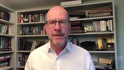 UK paediatrician on rare children's syndrome Instructional Video