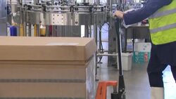 Government begins to wind down the furlough scheme News Clip