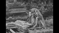 Ecuador builds railroad through the Andes News Clip