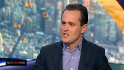 Next Big Risk: Misinformation News Clip