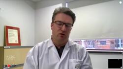 What's driving Quebec's COVID-19 surge? News Clip