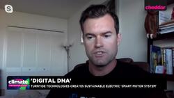 Turntide Technologies Secures $33 Million in New Funding with Support from Amazon News Clip