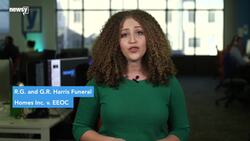 SCOTUS Has Lots Of Controversial Cases On The Docket This Term News Clip