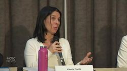 Loitering in Montreal Metro banned as transit authority addresses security problem in stations News Clip