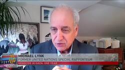 One year of the war on Gaza: Unpacking UN top court's case against Israel News Clip