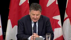 UK Information Commissioner John Edwards issues 23andMe a 2.31 million pound fine for data breach News Clip