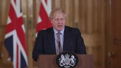 PM says he will "almost certainly" take paternity leave News Clip