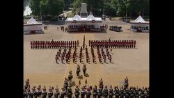 President Vladimir Putin state visit to Great Britain News Clip