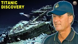 How the Titanic Was Discovered During a Secret Cold War Mission Instructional Video
